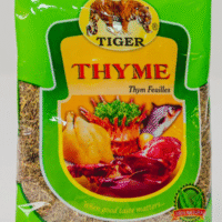 Tiger Thyme
